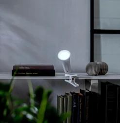 Star Trading Funktionel bordlampe Hvid Discount