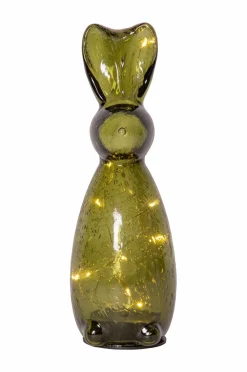 Star Trading Påskepynt>Glasdekoration Harry Grøn