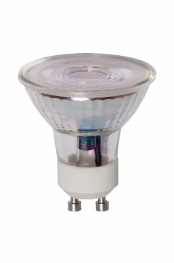 Star Trading GU10 MR16 3-trins Hvid New
