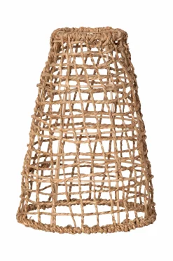 Star Trading Lampeskærme>Lampeskærm Tove 23cm Beige