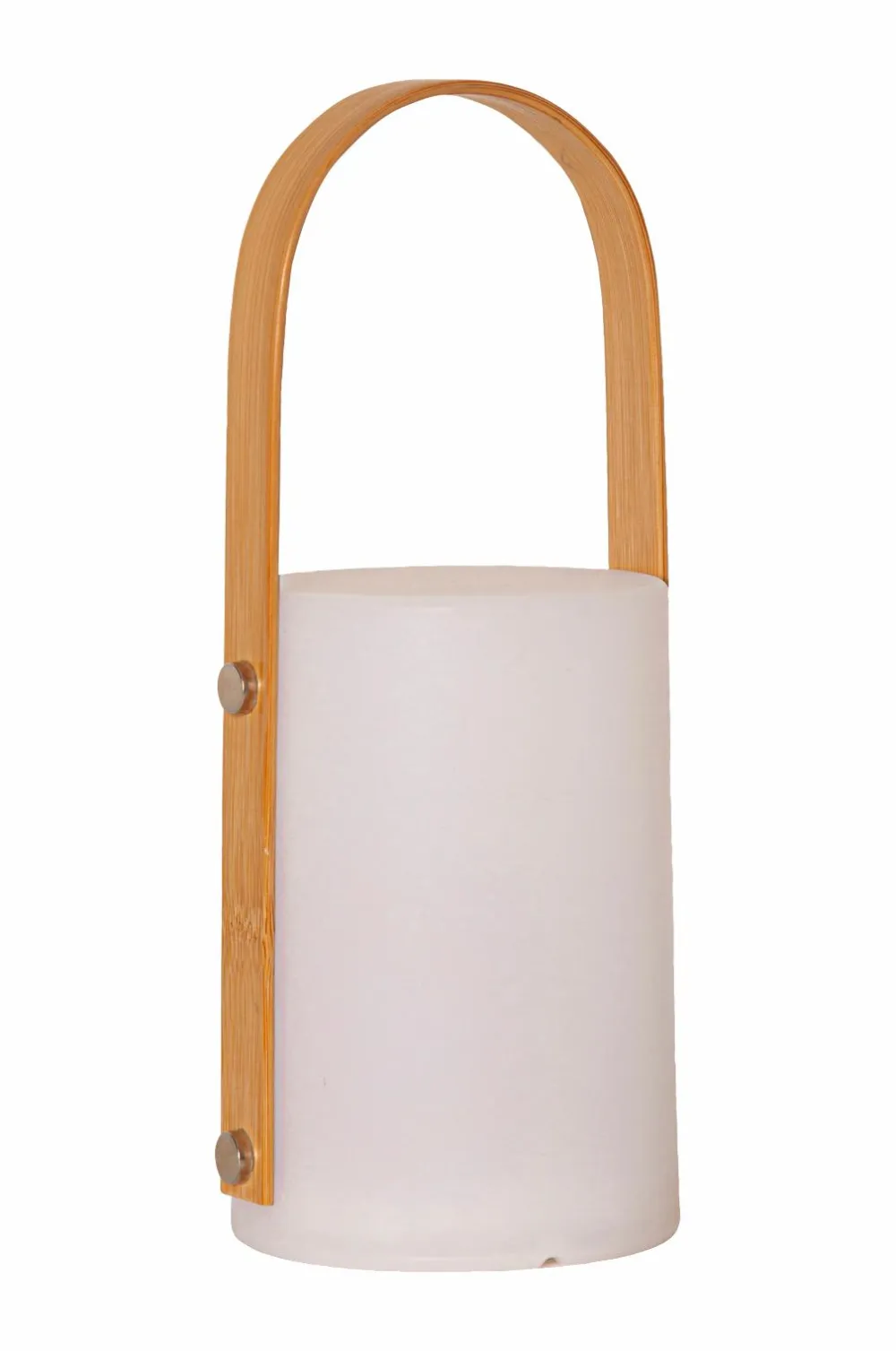 Star Trading Genopladelige Lamper>Lanterne Lisa Usbc Hvid