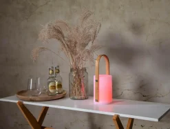 Star Trading Genopladelige Lamper><noscript><img width=