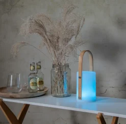 Star Trading Genopladelige Lamper><noscript><img width=