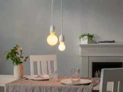 Star Trading LED-pære A60 Smart Bulb Opal Clearance