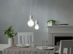 Star Trading LED-pære A60 Smart Bulb Opal Clearance