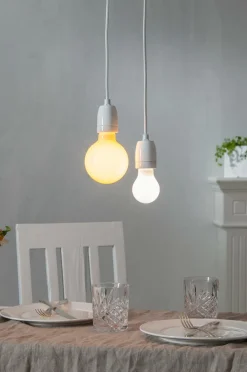 Star Trading LED-pære A60 Smart Bulb Opal Clearance