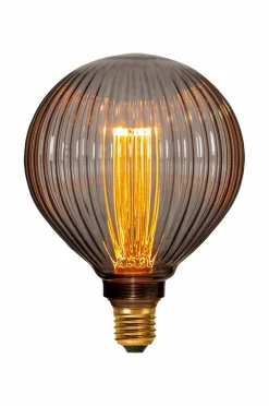 Star Trading Lyskilder>LED-pære G125 Decoled NGC Stripe Black