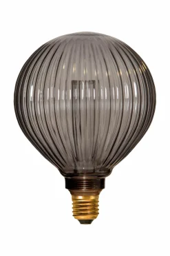 Star Trading Lyskilder>LED-pære G125 Decoled NGC Stripe Black