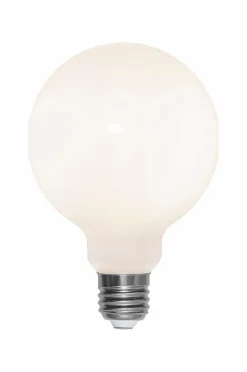 Star Trading Lyskilder>LED-pære G95 Smart Bulb Opal
