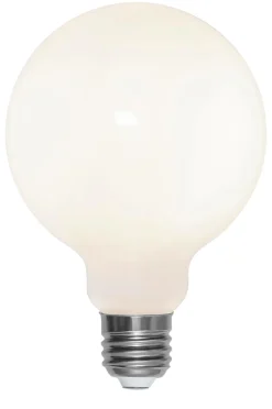 Star Trading Lyskilder>LED-pære G95 Smart Bulb Opal