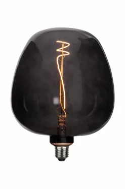 Star Trading LED-pære Decoled E27 001001black Outlet