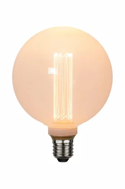 Star Trading Lyskilder>LED-pære G125 Decoled NGC White