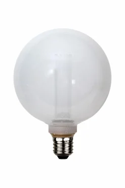 Star Trading Lyskilder>LED-pære G125 Decoled NGC White