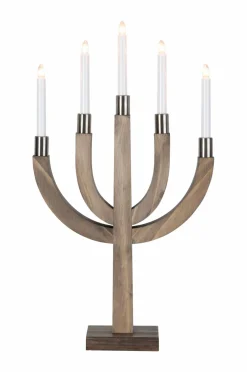 Star Trading Lysestage Elias Brun Best