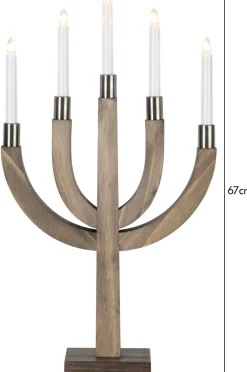 Star Trading Lysestage Elias Brun Best