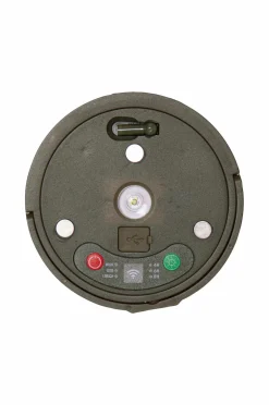 Star Trading Lyskæde Rondo Grøn Outlet