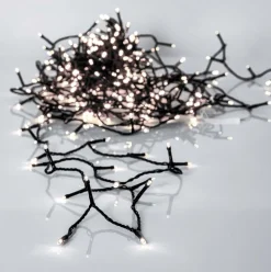 Star Trading Lyskæde Crispy Ice 360 Sort Online