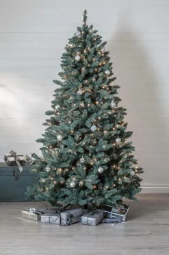 Star Trading Lyskæde Crispy Ice 360 Sort Online