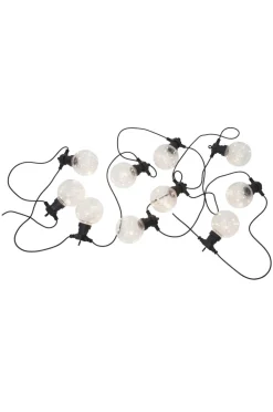 Star Trading Lyskæde Big Circus Sort New