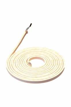 Star Trading Lyskæder|Lyskæder>Lysslange Neoled, 6 meter Varm hvid