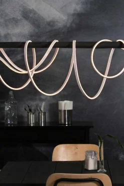 Star Trading Lyskæder|Lyskæder>Lysslange Neoled, 6 meter Varm hvid