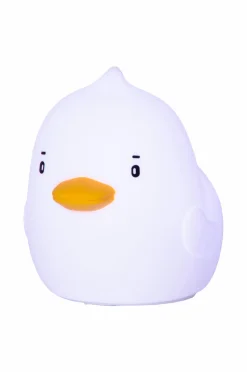 Star Trading Børnelamper>Natlampe LED Funktionel and Hvid