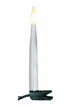 Star Trading SlimLine 16LED Lv Hvid Outlet