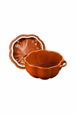 Staub Gryde Græskar 0,47 l Cinnamon Discount