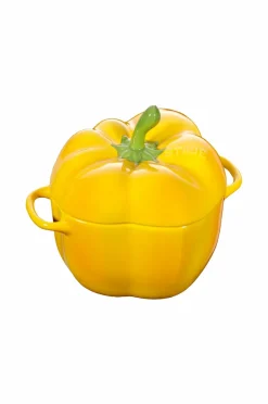 Staub Pander & Gryder>Gryde Peberfrugt 0,47 l Yellow