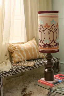 Staycation Lampeskærme>Lampeskærm Creative Bourgogne