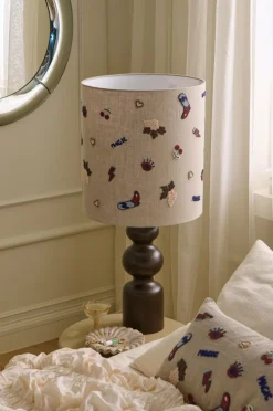 Staycation Lampeskærm Western Multi Best