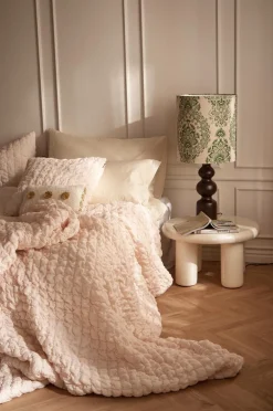 Staycation Sengetæppe Blowy Ljurosa New