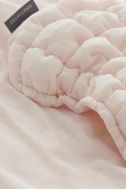 Staycation Sengetæppe Blowy Ljurosa New