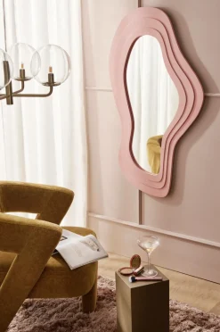 Staycation Spejl Irene Rosa Clearance