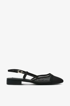Steve Madden Ballerinasko>Ballerinasko Belinda-M Black
