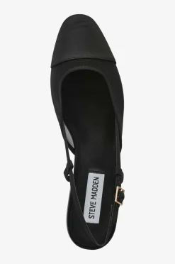 Steve Madden Ballerinasko>Ballerinasko Belinda-M Black