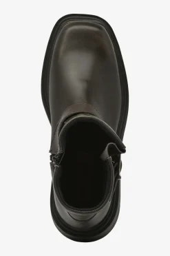 Steve Madden Boots & Snørestøvler>Boots Choice Biker Boots Dark grey