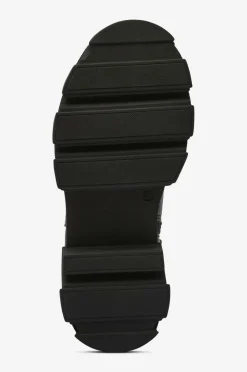 Steve Madden Chelseaboot jMixture BLACK LEATHER Sale