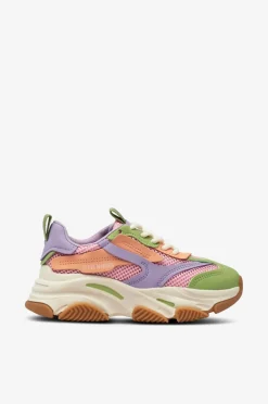 Steve Madden Sneakers>Kondisko Jpossession Sneaker Pastel green