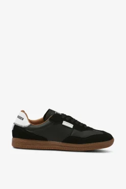 Steve Madden Kondisko Emporia Black Discount