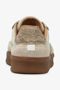 Steve Madden Kondisko Euphoria Sneaker Off white/beige Sale