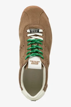 Steve Madden Sneakers>Kondisko Mirage-sm Sand suede