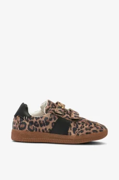Steve Madden Kondisko Jeileen Leopard