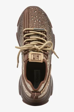 Steve Madden Kondisko Mistica Khaki Ground Coffee Hot