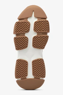 Steve Madden Kondisko Project Sneaker Bronze Gold / Silver