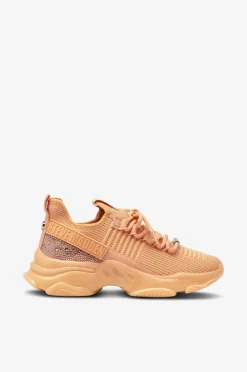 Steve Madden Sneakers>Kondisko Maxilla-R-E Sneaker Cali Peach