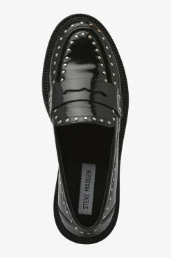 Steve Madden Loafer Harloe Black Outlet