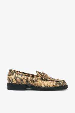 Steve Madden Loafers>Loafers Adison Snake