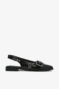 Steve Madden Slingback Grezly Black Outlet
