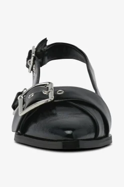 Steve Madden Slingback Grezly Black Outlet